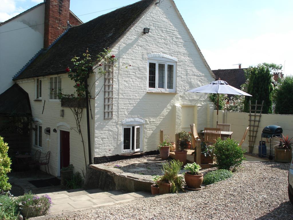 Fosbroke Cottage Bidford Quarto foto