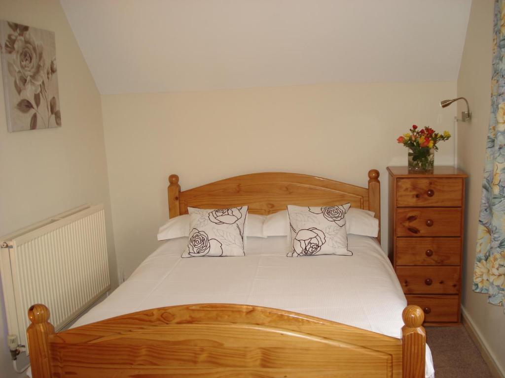 Fosbroke Cottage Bidford Quarto foto